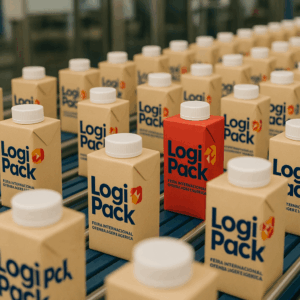 LOGIPACK
