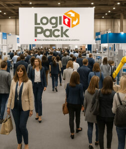 Logipack Visitar Logipack_Visitar